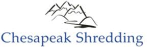Chesapeak Shredding