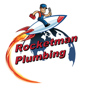 Rocketman Plumbing