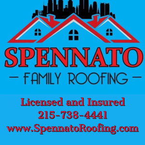 Spennato Family Roofing
