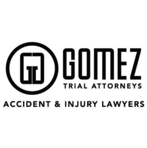Gomez Trial Attorneys, Accident & Injury Lawyers
