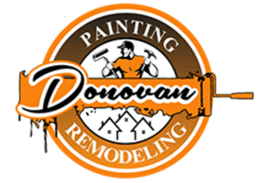 Donovan Painting and Remodeling