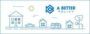 A BETTER POLICY LLC