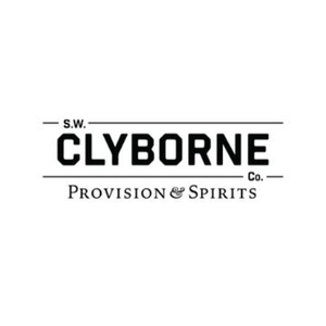 S.W. Clyborne Co. Provision & Spirits