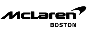 McLaren Boston