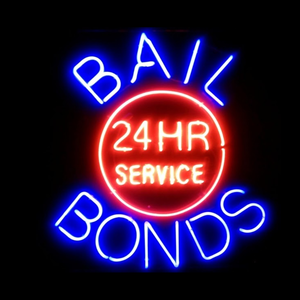 2 Guns Bail Bonds