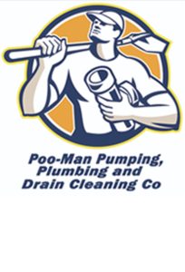 Poo-Man Pumping, Plumbing and Drain Cleaning Co