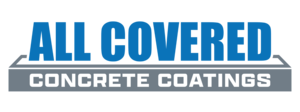 All Covered Concrete Coatings