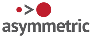 Asymmetric Marketing