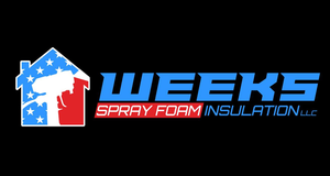 Weeks Spray Foam Insulation LLC