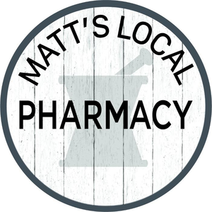 Matts Local Pharmacy