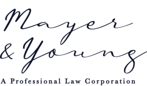 Mayer & Young, PC