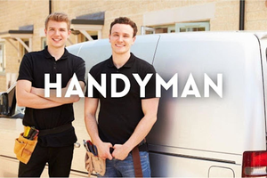 Local HANDYMAN Canoga Park