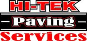 Hi-Tek Paving