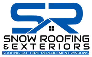 Snow Roofing and Exteriors