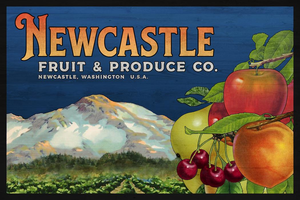 Newcastle Fruit & Produce Co.