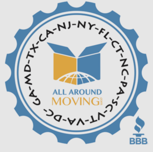 All Around Moving Services Company, Inc.