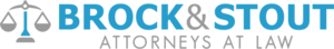 Brock & Stout Attorneys at Law