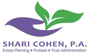 Shari Cohen, P.A.
