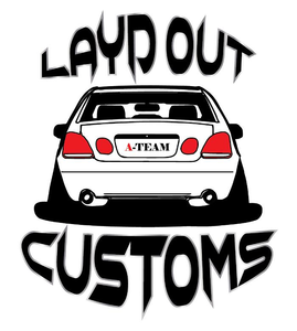 Layd Out Customs