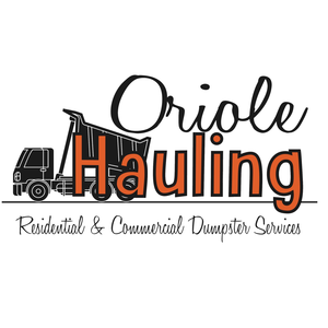 Oriole Hauling