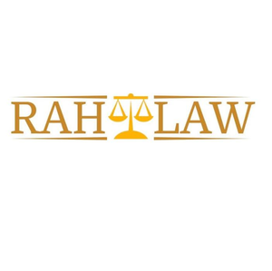 Rah Law