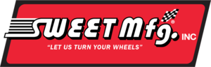 Sweet Manufacturing Inc.
