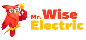 Mr. Wise Electric