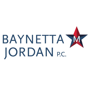 Baynetta Jordan Disability Attorney
