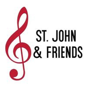 St. John & Friends