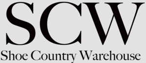 SCW - Shoe Country Warehouse