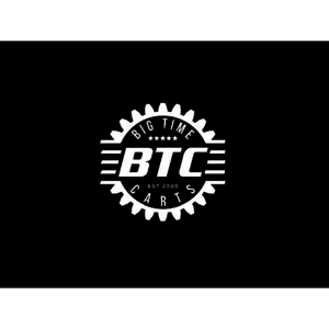 Big Time Carts, Inc