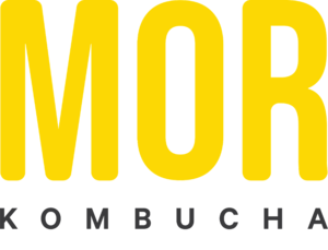 MOR Kombucha