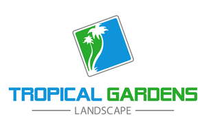 Tropical Gardens Landscape