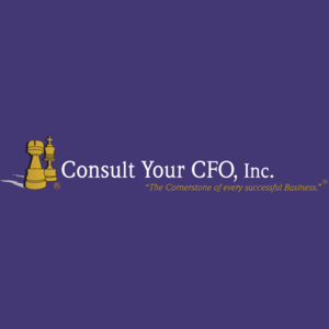 Consult Your CFO