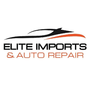 Elite Imports Auto Repair