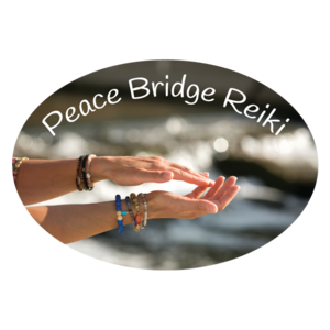 Peace Bridge Reiki