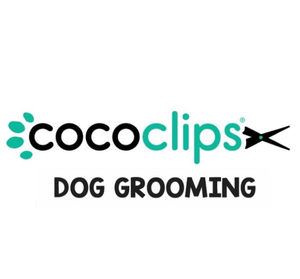 Coco Clips Dog Grooming