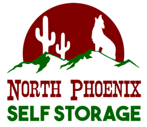 North Phoenix Self Storage