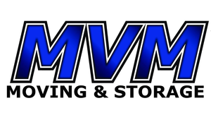 MVM Moving & Storage