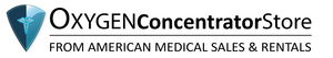 American Medical Sales and Rentals