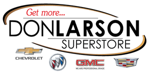 Don Larson Chevrolet Buick GMC Cadillac