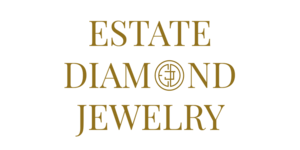 Estate Diamond Jewelry