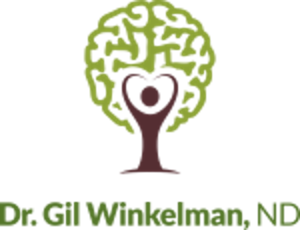 Gil Winkelman ND
