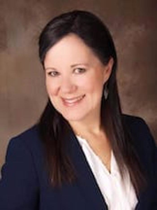 Virginia Maroulakos Rucinski, Esq., APM
