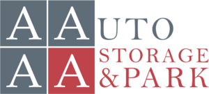AAAA Auto Storage & Park