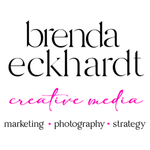 Brenda Eckhardt Photography and Social Media