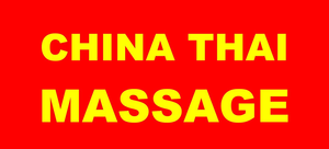 China Thai Massage