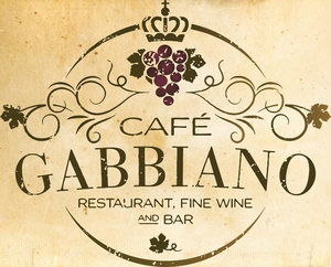 Cafe Gabbiano