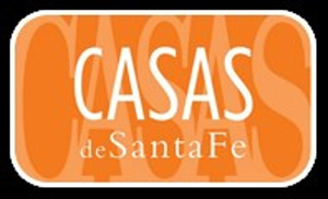 Casas de Santa Fe