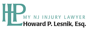 My NJ Injury Lawyer Howard P. Lesnik, Esq.